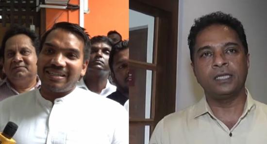 SLPP's Divergent Views on Alliance with Ranil